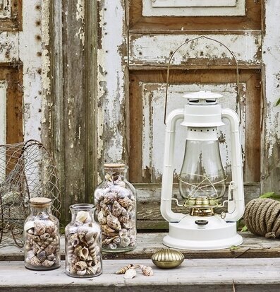 Bild: Maritim charm och rustik elegans i harmoni