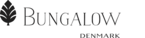 Logo varumärke Bungalow
