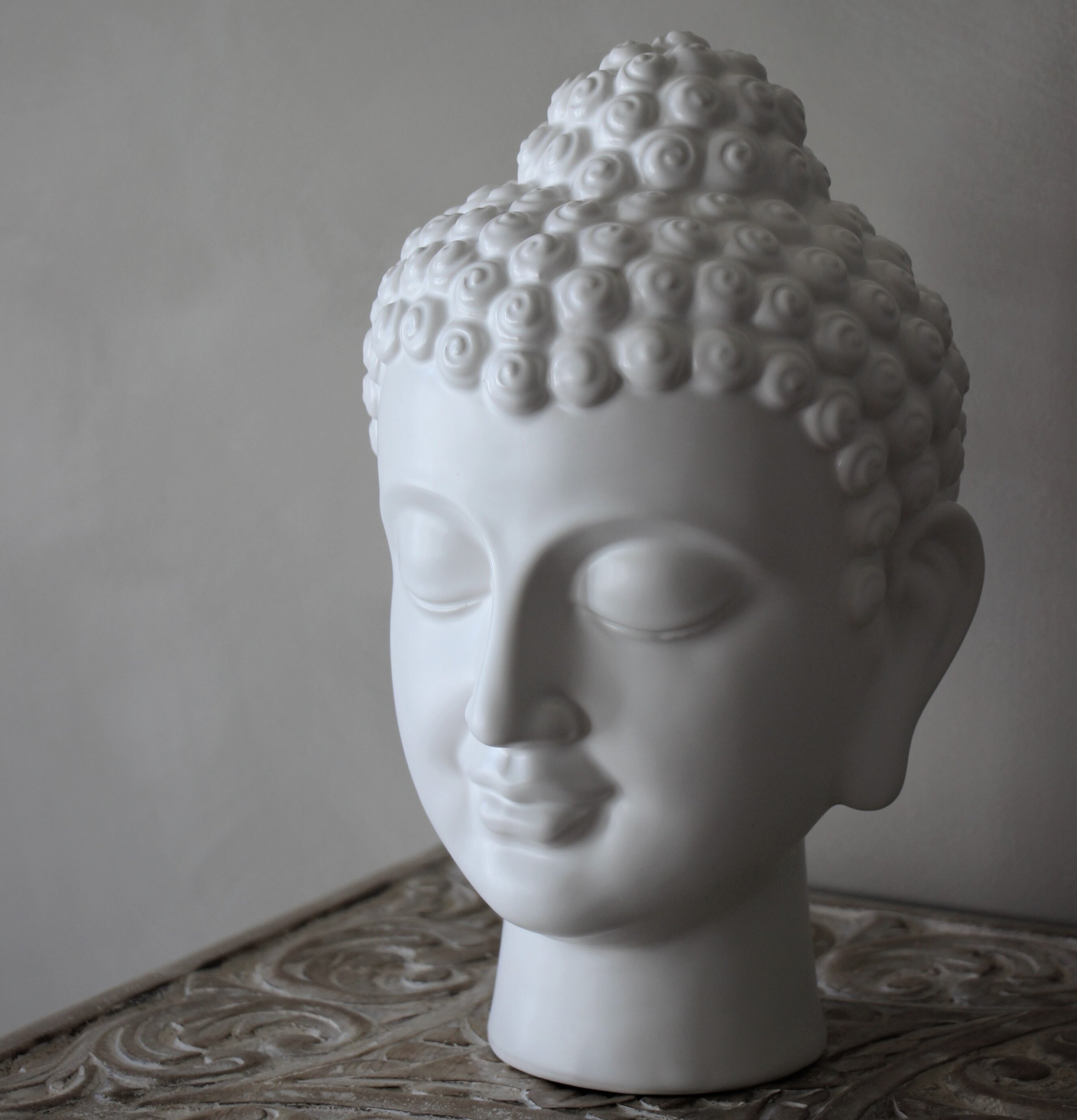 Buddha Decor - Majas Cottage från Majas Cottage på trämöbel