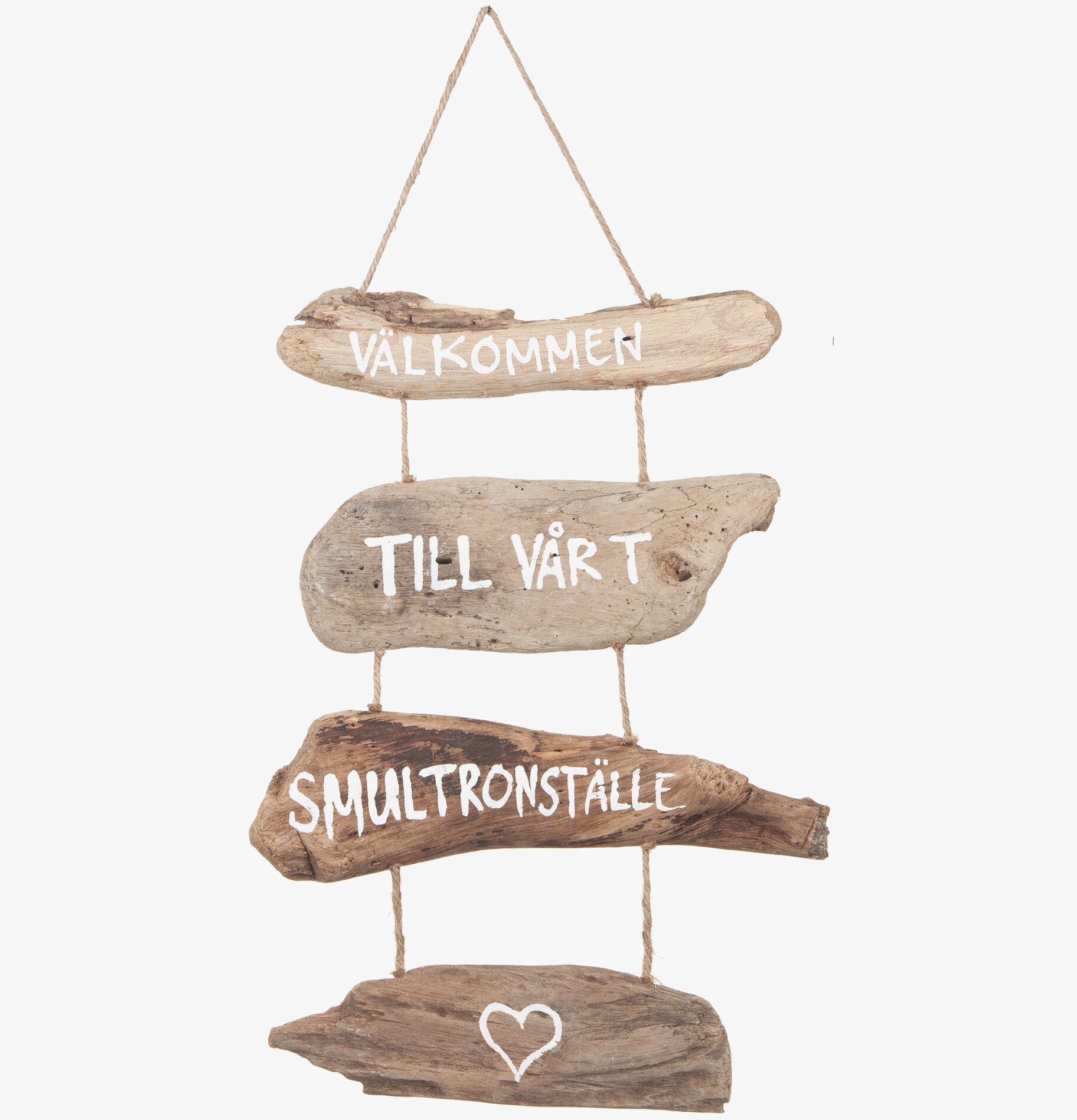 Mobil Drivved - Smultronställe från Different Design hänger