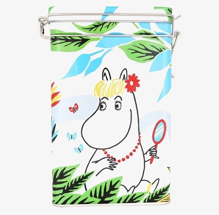 Kaffeburk - Mumin På Ängen från Moomin by Martinex