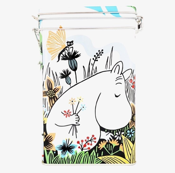 Kaffeburk - Mumin På Ängen från Moomin by Martinex