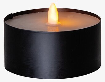 Bild av elegant LED-ljus med säker och stilren design