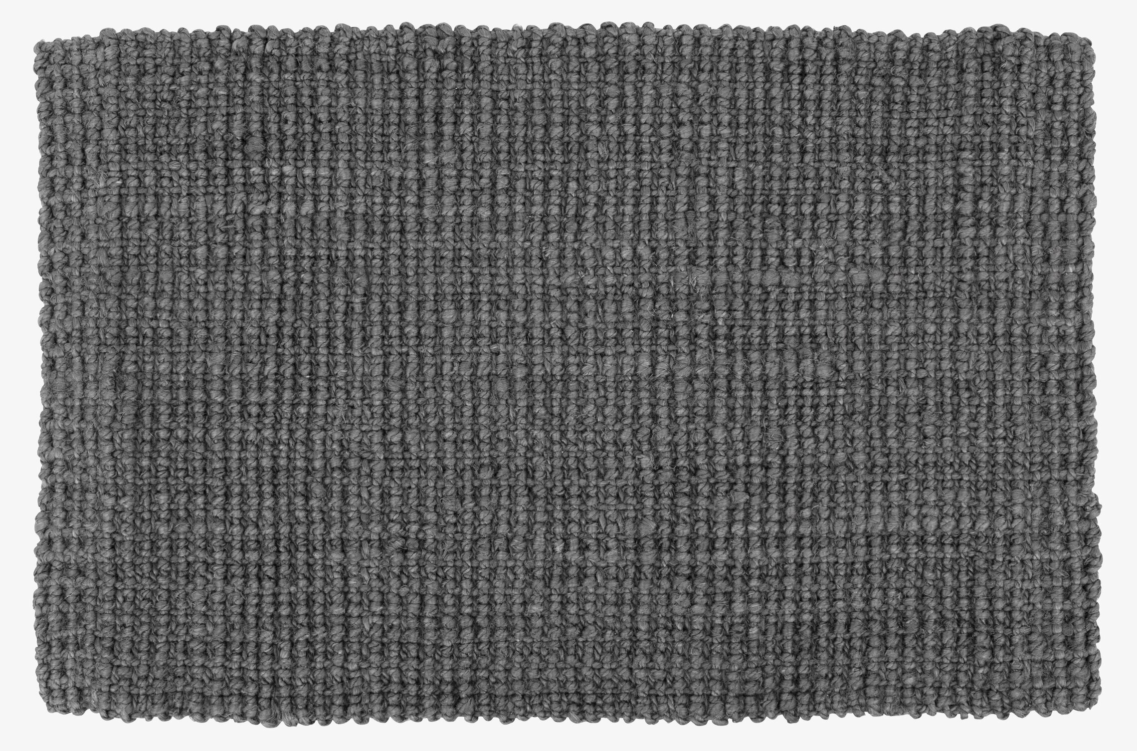 Bild av stilren och funktionell dörrmatta i jute