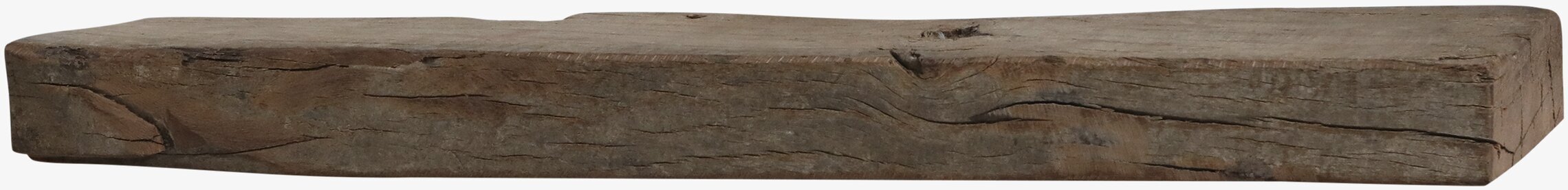 Trähylla Grimaud Unika från Chic Antique med rustik charm