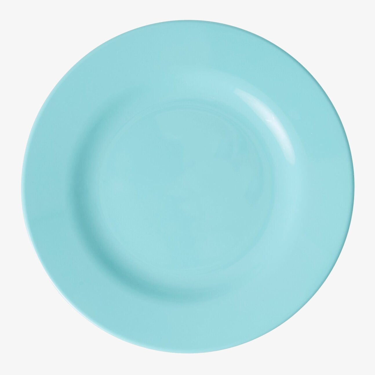 Assietter 6-Pack - Follow The Call Of The Disco Ball från Rice