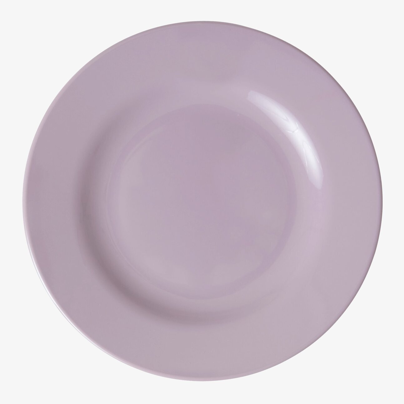 Assietter 6-Pack - Follow The Call Of The Disco Ball från Rice