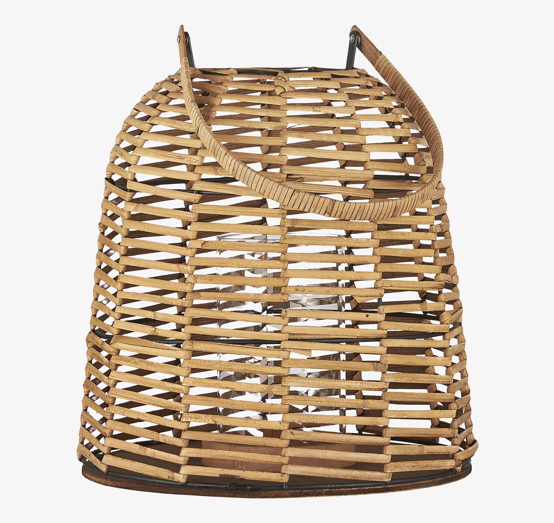 Ljuslykta Rotting Large från IB Laursen i naturlig rotting