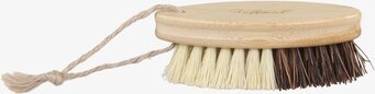 Bild av köksborste med naturlig och rustik design