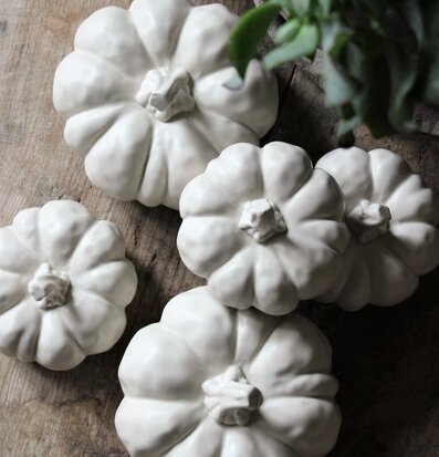 Bild av eleganta beige pumpor på rustik träyta