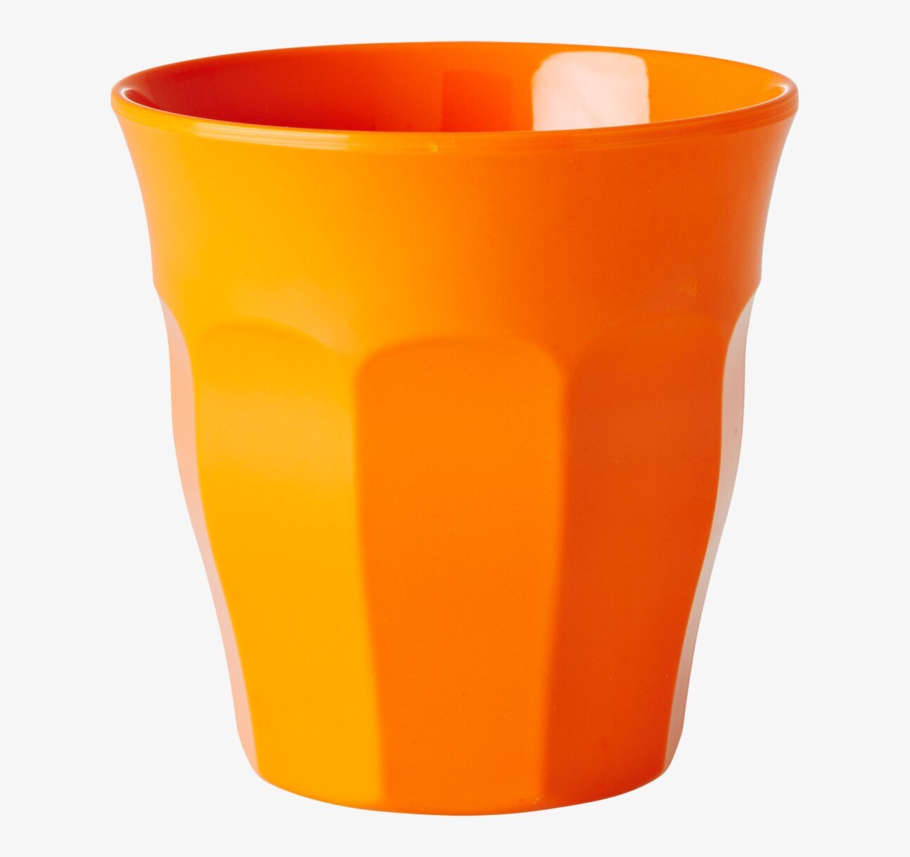 Foto av färgglad mugg med praktisk design och stil