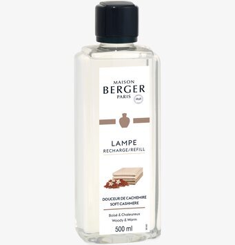 Bild av exklusiv doftflaska för en välkomnande atmosfär