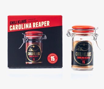 Bild av stark krydda med elegant och djärv design