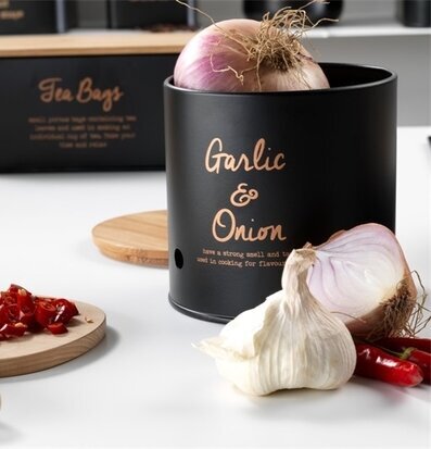 Bild av stilfull och funktionell förvaringslösning