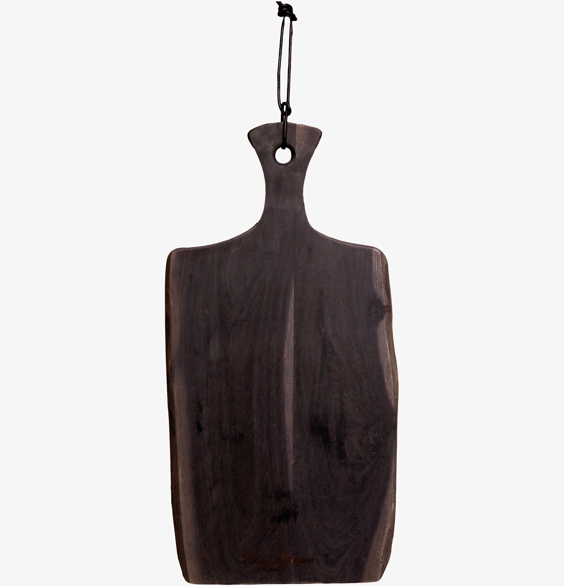 Tapasbräda/Skärbräda Mangoträ från Chic Antique med handtag