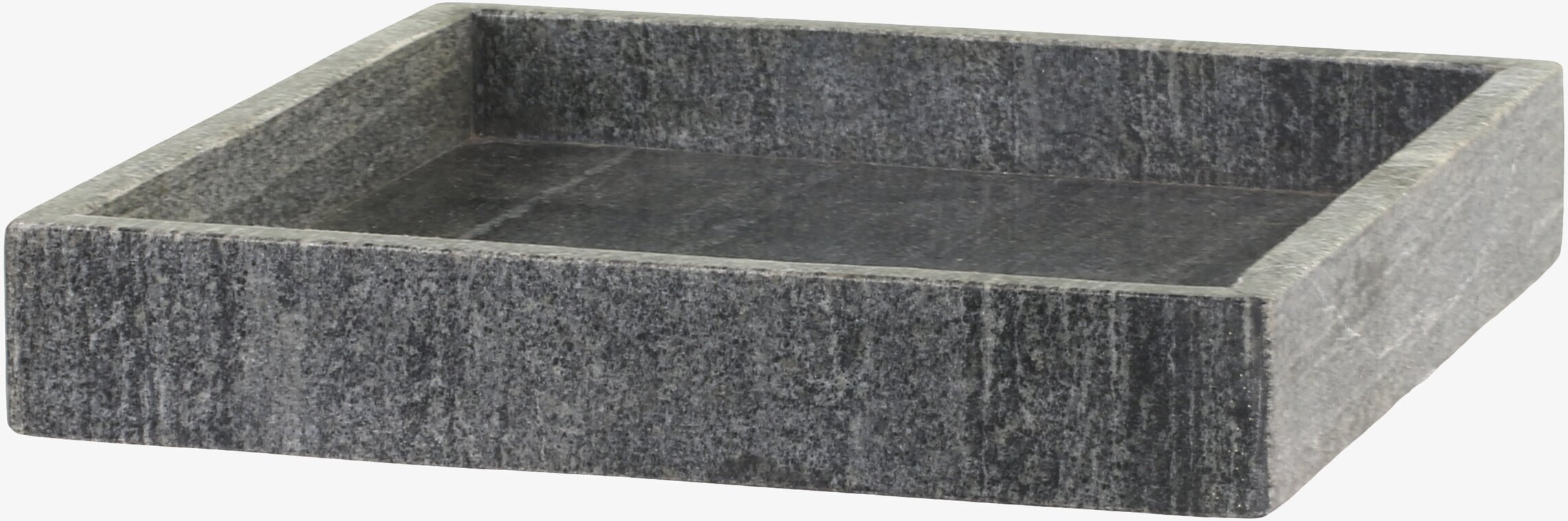 Marmorbricka Morlaix L Grå/Svart från Chic Antique