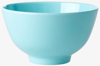 Foto av Turkos Liten Skål i Melamin för Servering
