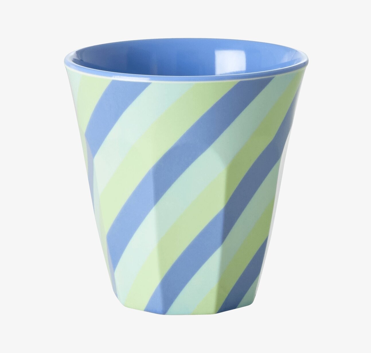 Små Muggar 6-Pack, Happy Cars Prints från Rice