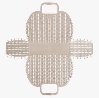 Bild av praktisk och modern förvaringslösning