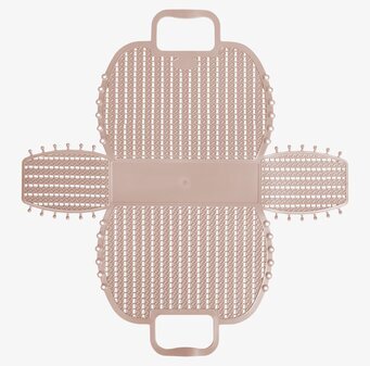 Bild av mångsidig och funktionell mini förvaringsväska