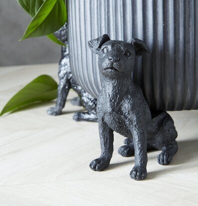 Bild av stilfull heminredning med dekorativa detaljer