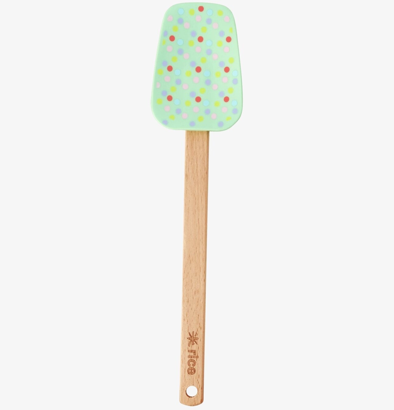 Slickepott Yippie Yippie Yeah Prints från Rice i silikon