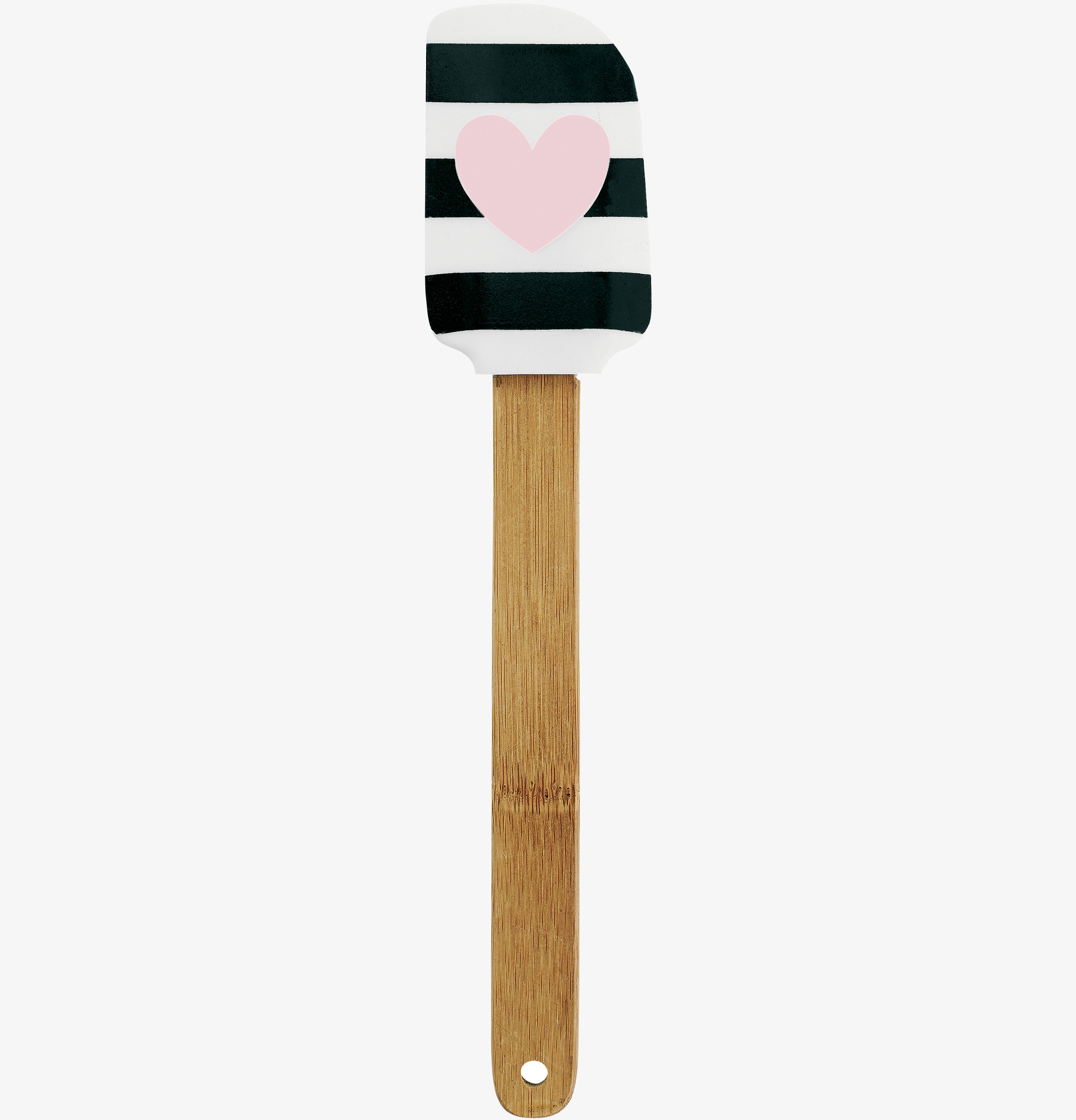 Slickepott Miss Étoile från Miss Etoile med randigt mönster