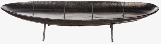 Ljusfat Stumpar Plåt från Different Design på vit bakgrund