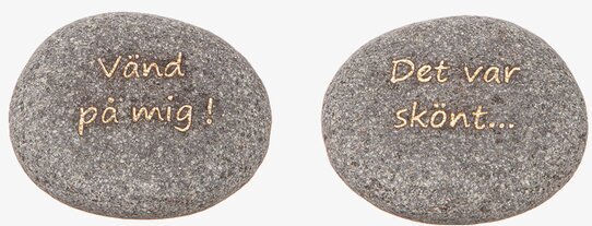 Bild av fyndig och interaktiv heminredningsdetalj