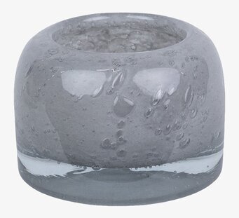 Bild av stilfull ljuskopp i modern och tidlös design