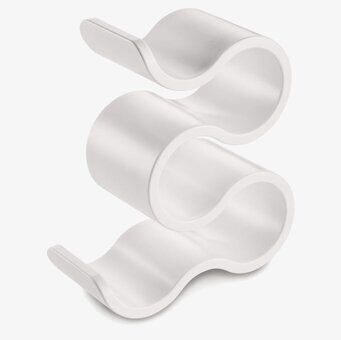 Bild av elegant vinställ med modern och stilren design