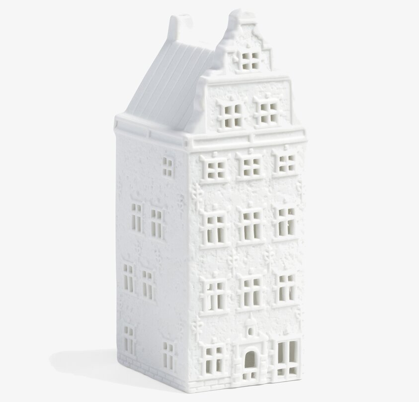 Ljuslykta Stockholm Stortorget 20 från K Amsterdam