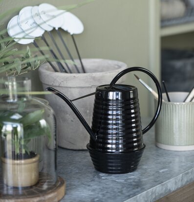 Bild av elegant och funktionell inredningsdetalj