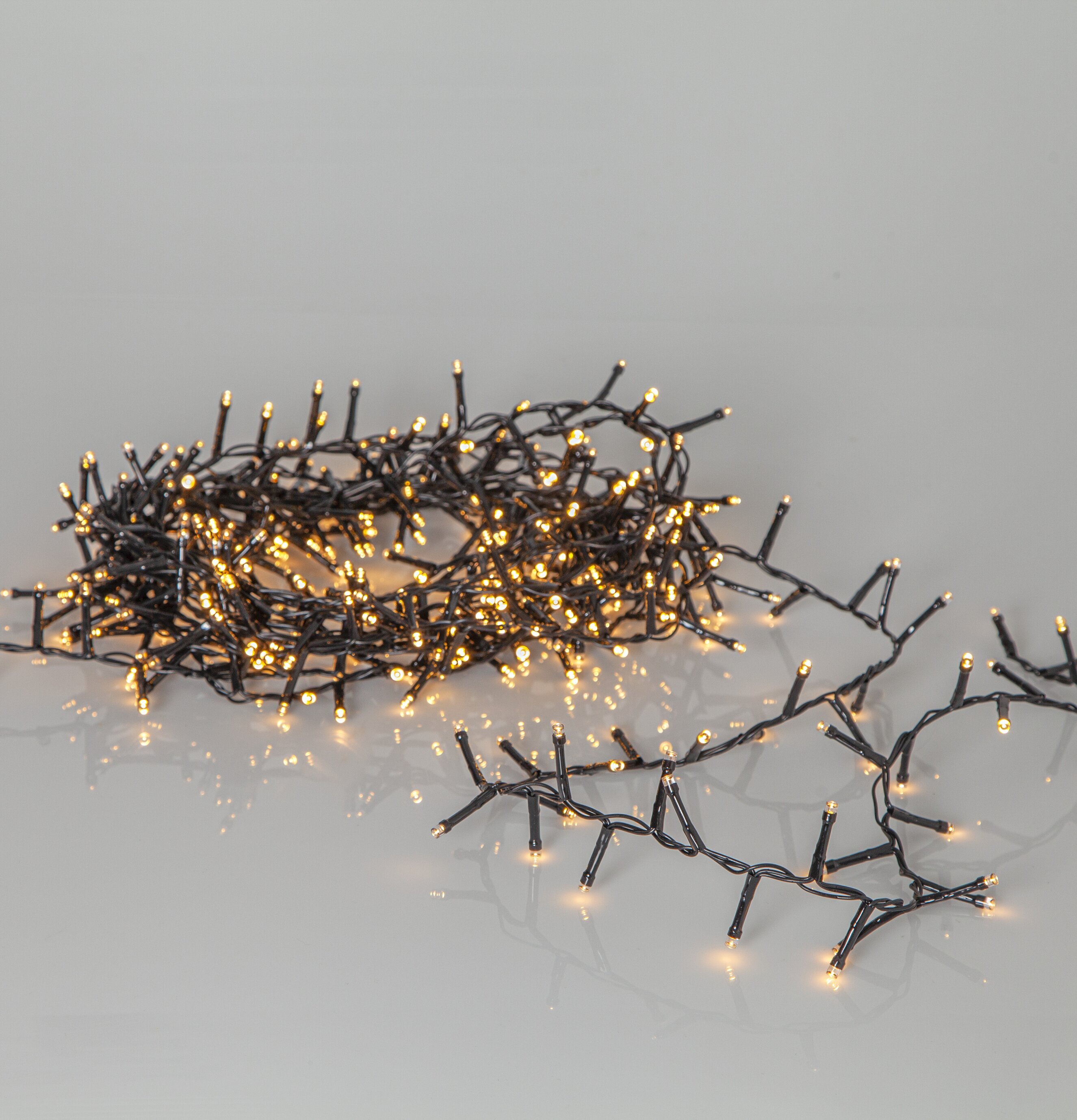 Ljusslinga Flashy 1500 LED, 30 Meter från Star Trading