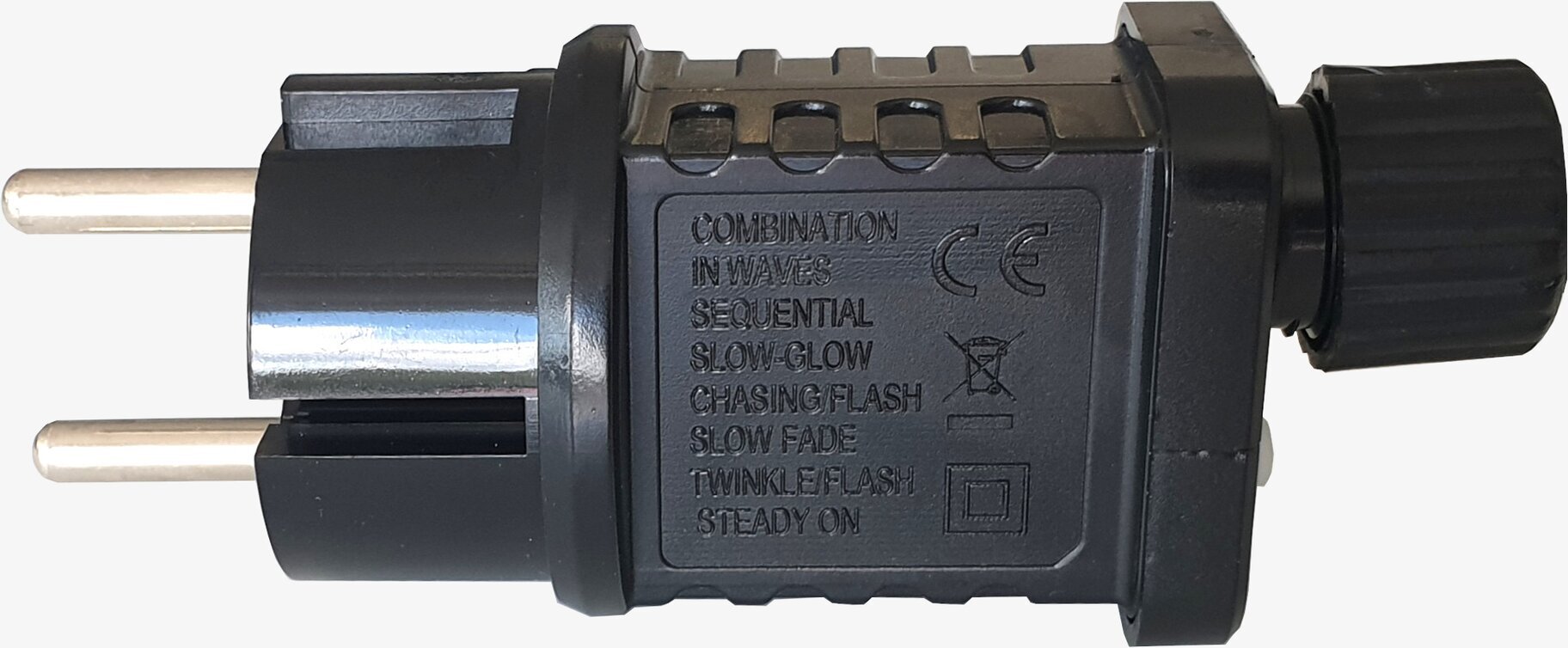 Ljusslinga Flashy 1500 LED, 30 Meter från Star Trading