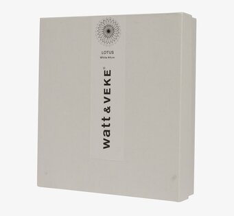 Bild av elegant kartong med neutral beige design