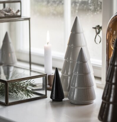 Foto av lugnande och stilfulla dekorativa detaljer