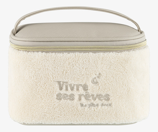 Necessär - Vivre ses rêves från Derriére la porte