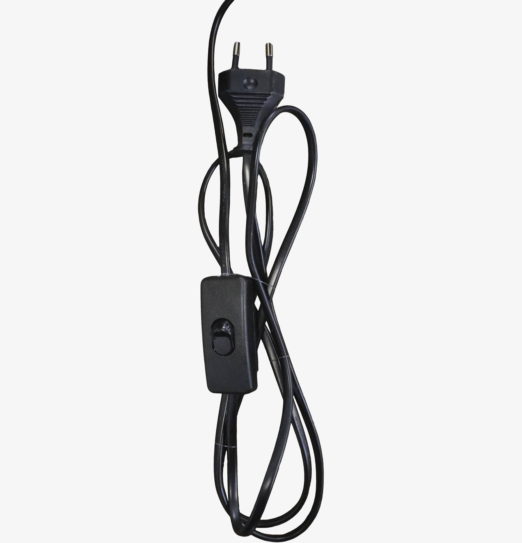 Vägglampa Antik Mässing från Chic Antique på vit bakgrund