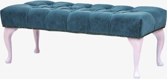 Bild av stilfull och praktisk sittbänk med unik design