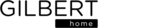 Logo varumärke Gilbert Home