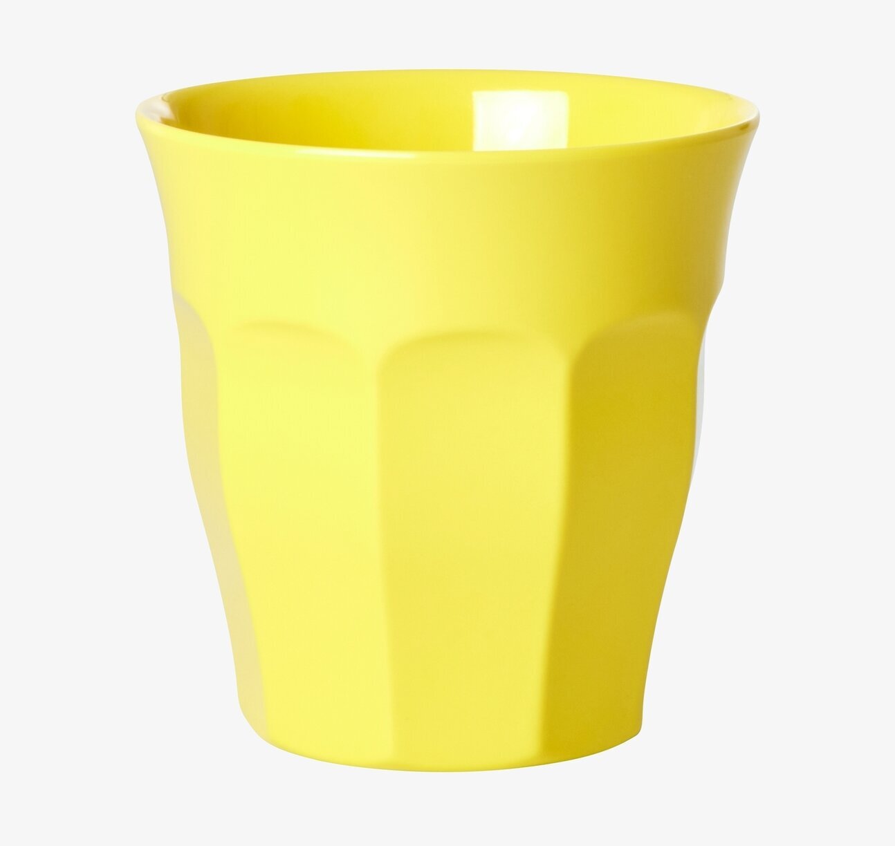 Muggar Medium 6-Pack, Flower Me Happy från Rice, färgglada