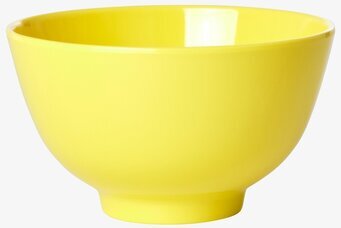 Bild av färgglad och praktisk skål för alla tillfällen