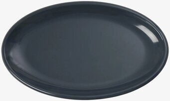 Bild av stilrent och multifunktionellt serveringsfat