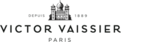Logo varumärke Victor Vaissier