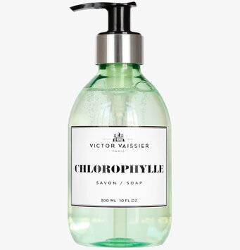 Bild av elegant och praktisk handtvål med pump