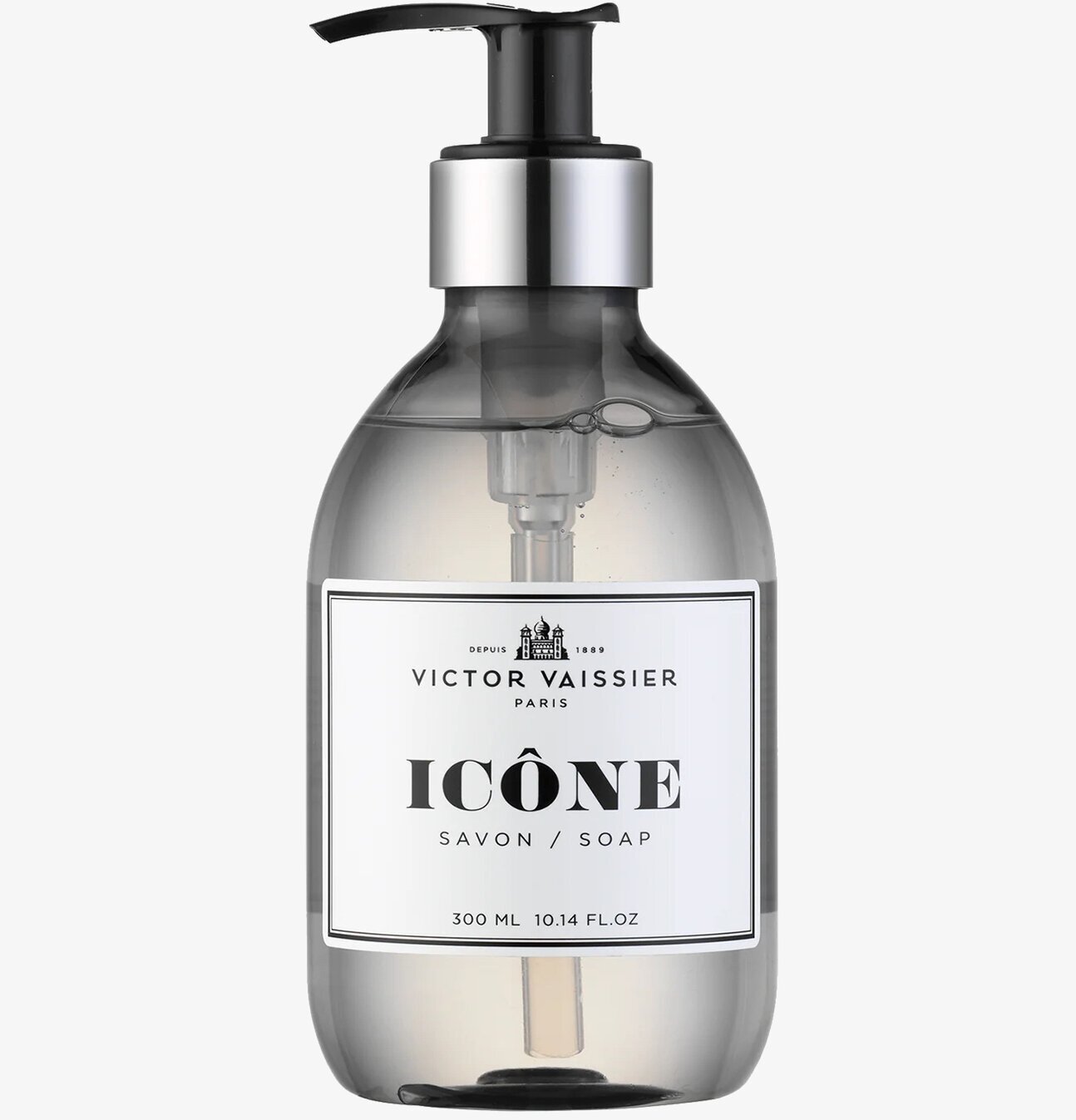 Handtvål Victor Vaissier - Icône från Victor Vaissier