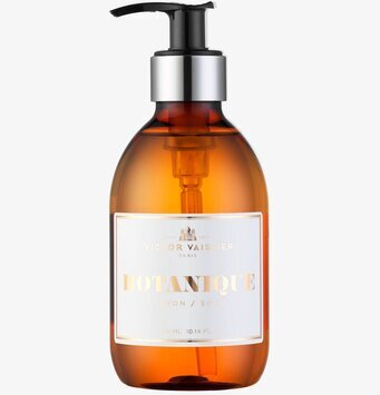 Foto av elegant och funktionell handtvålflaska