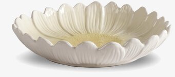 Bild av elegant djupt fat med unik design