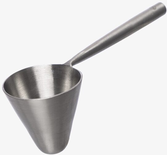 Kaffemått - Ernst från Ernst i rostfritt stål med konisk form